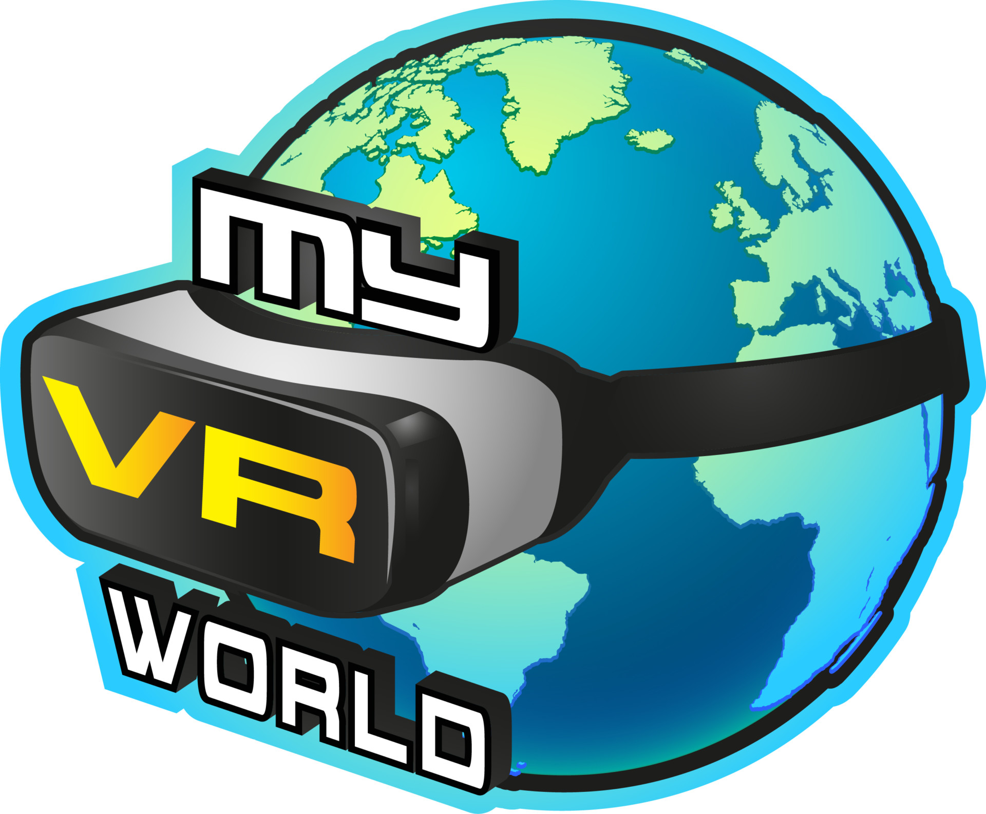 My-VR-World
